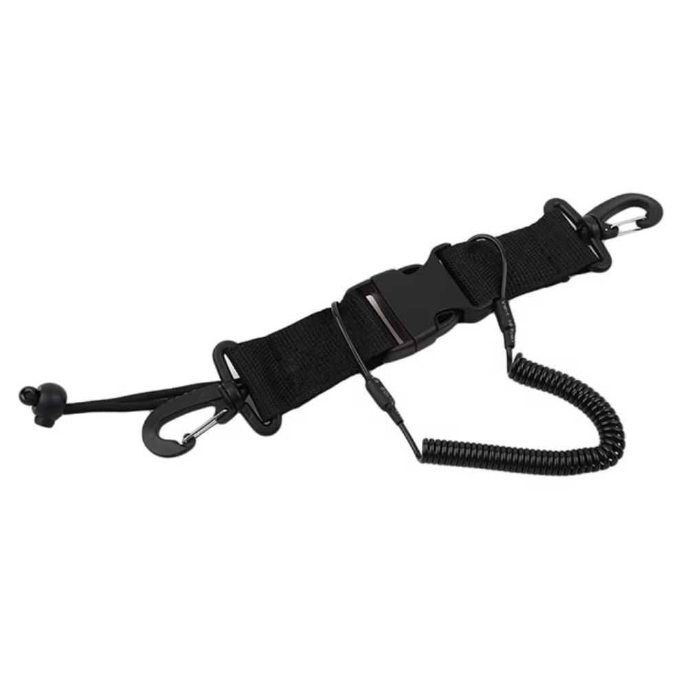 Aquatic Diving - Quick Release Diving Camera Lanyard Strap
