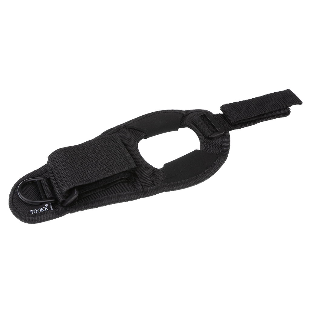 Hand Free Glove for Carrying S - Underwater Flashlight 评论和价格