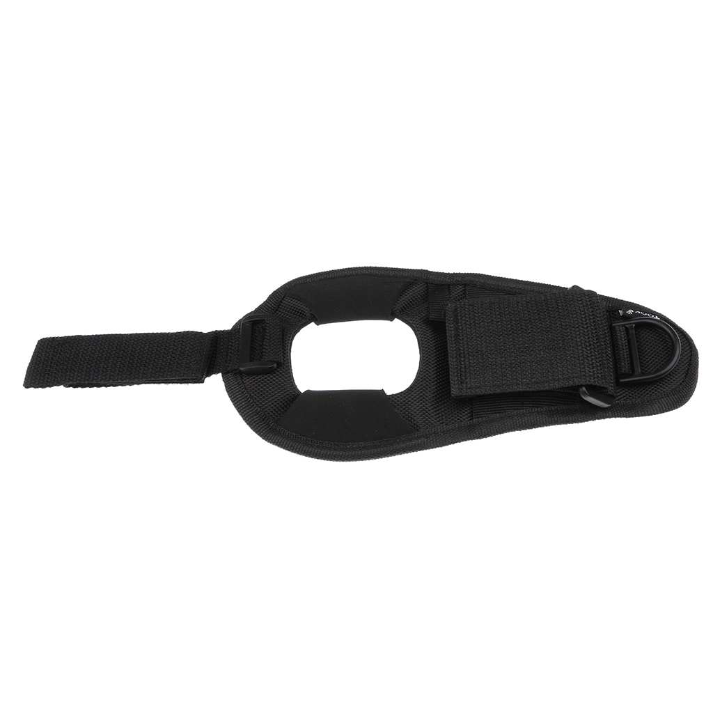 Hand Free Glove for Carrying S - Underwater Flashlight 评论和价格