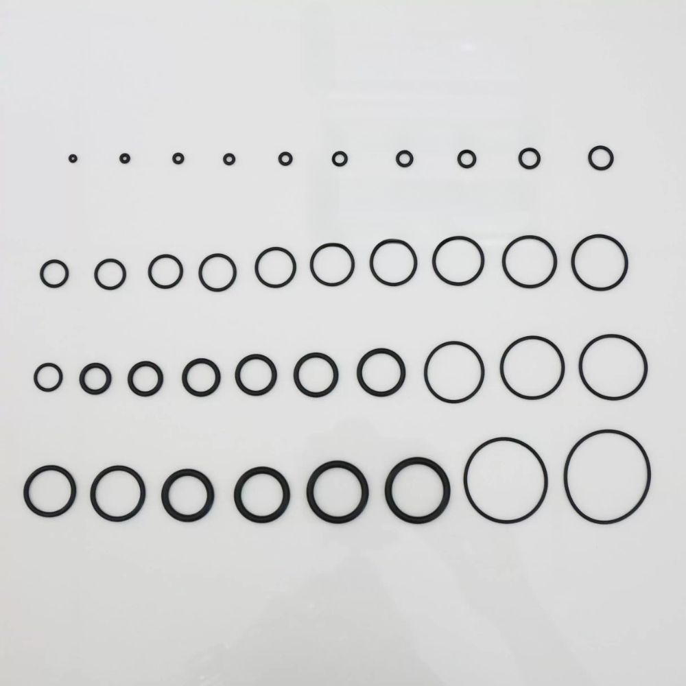 200PC Scuba Diving O-Ring Kit  - Aquatic Diving 评论和价格