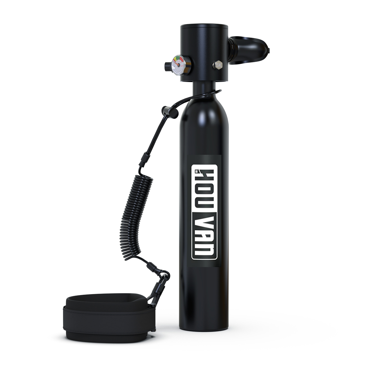 HOUVAN 0.5L Mini Diving Tank w - Aquatic Diving 评论和价格