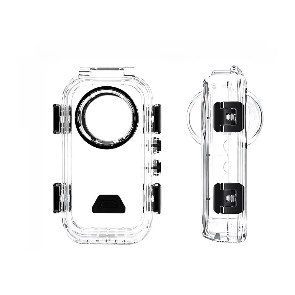 60M Waterproof Dive Housing Ca - Aquatic Diving 评论和价格