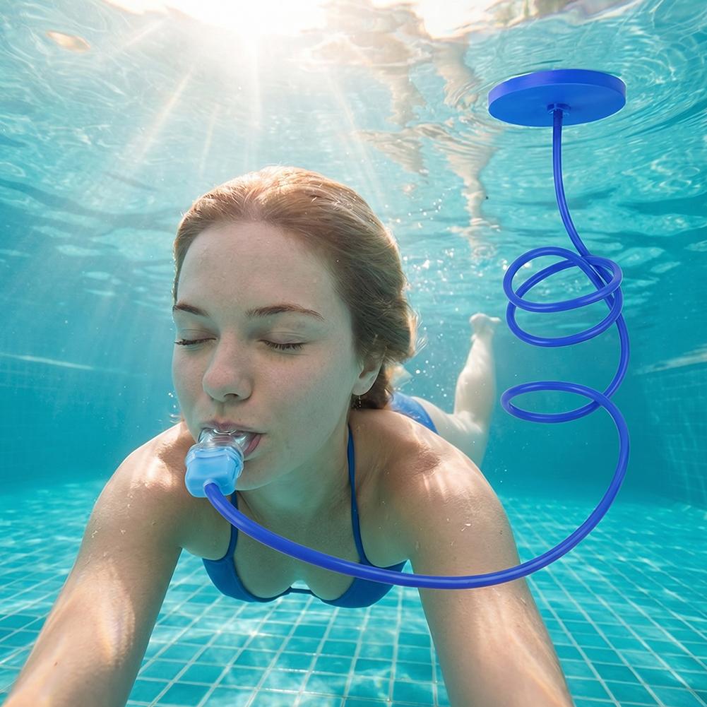 Adult Diving Swim Silicone Wat - Aquatic Diving 评论和价格