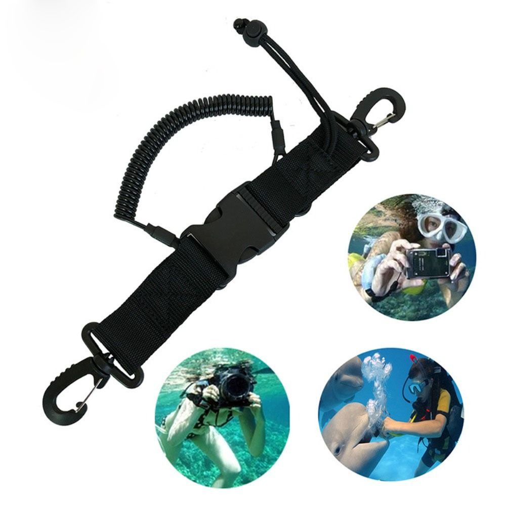 Quick Release Diving Camera La - Aquatic Diving 评论和价格