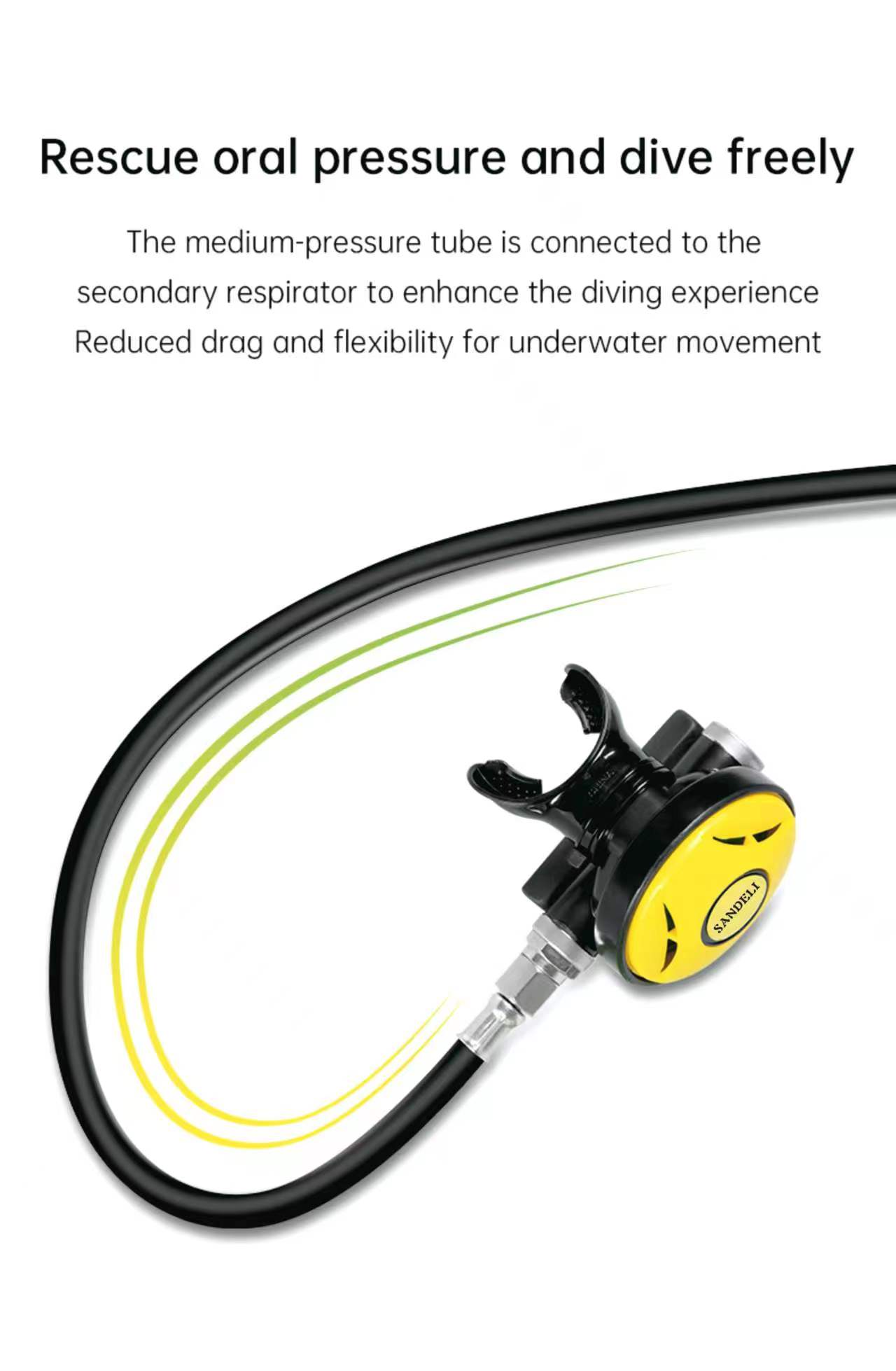 Manufacturer-made 4-liter Scub - Aquatic Diving 评论和价格