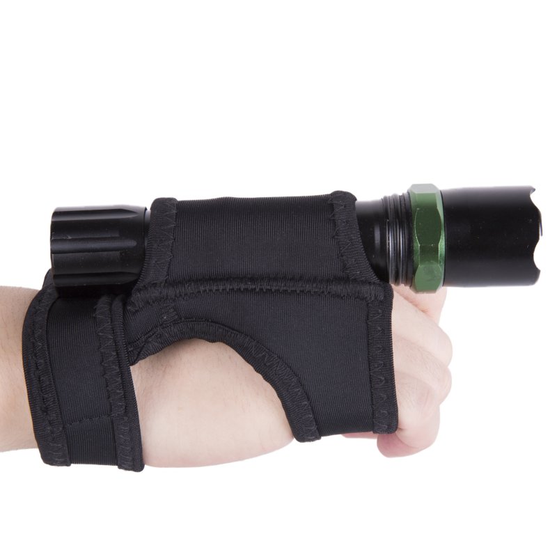 Scuba Diving LED Torch Flashli - Underwater Flashlight 评论和价格