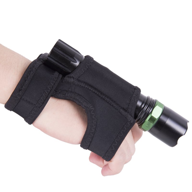 Scuba Diving LED Torch Flashli - Underwater Flashlight 评论和价格