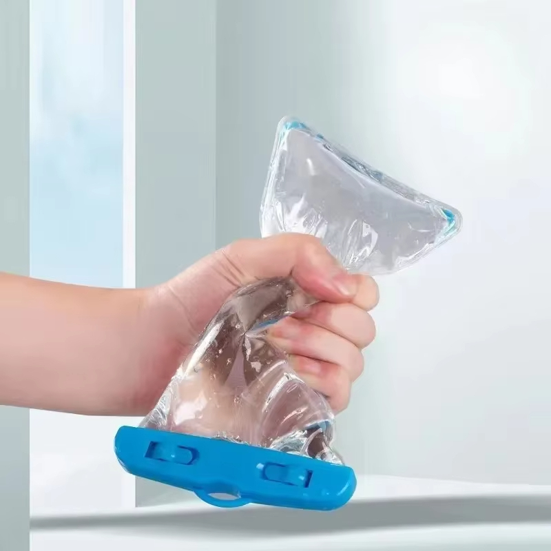 PVC Transparent Waterproof Pho - Aquatic Diving 评论和价格