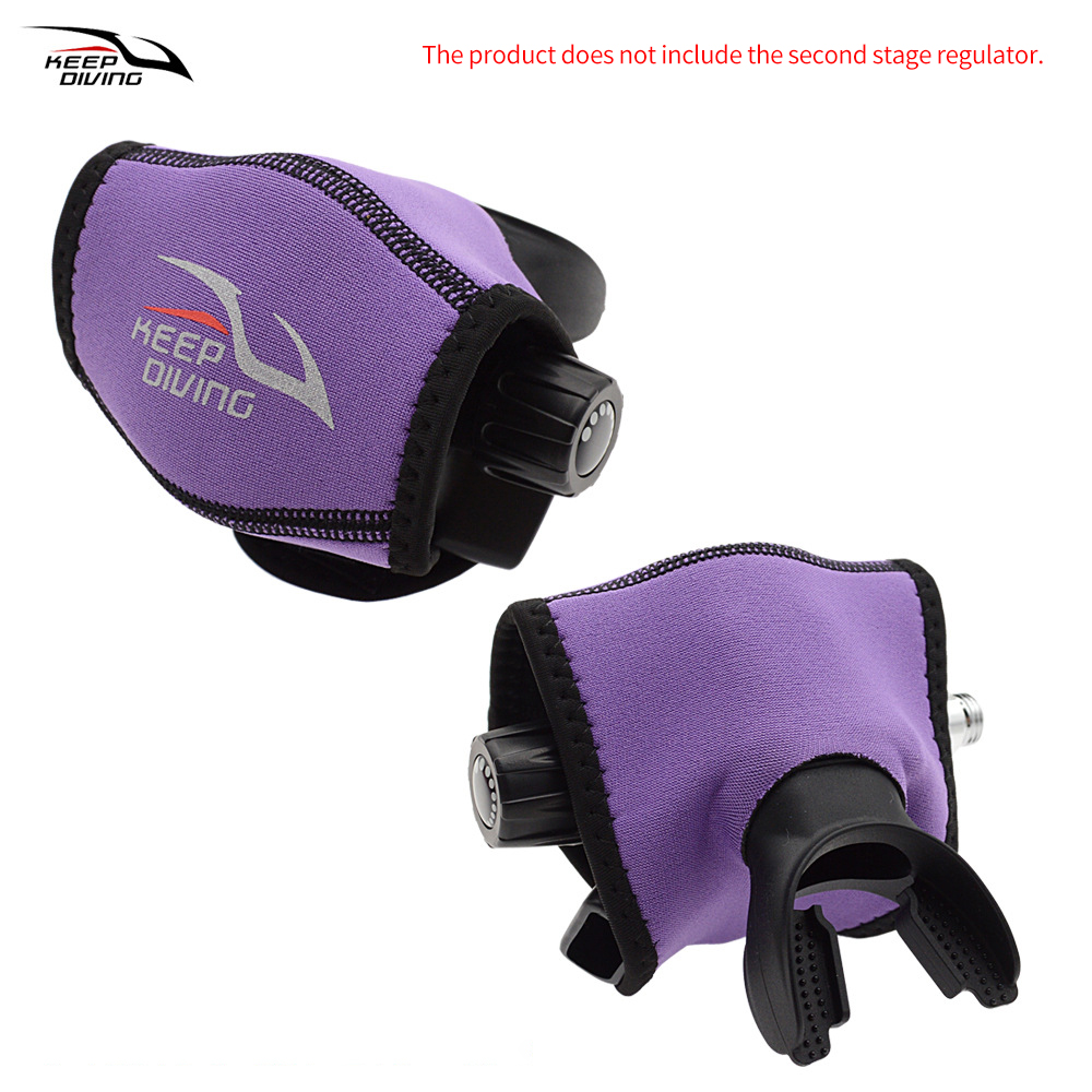 1 PCS Diving Regulator Protect - Aquatic Diving 评论和价格