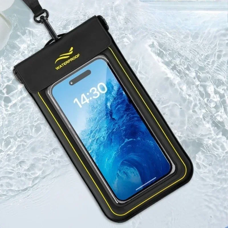 HAISSKY Armband Mobile Phone W - Aquatic Diving 评论和价格