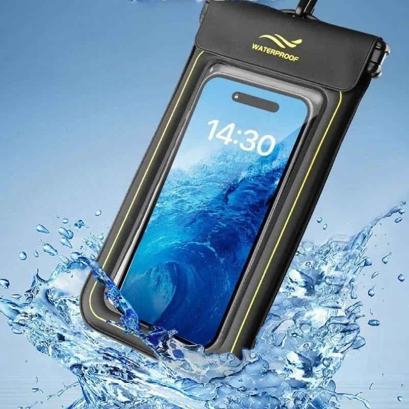 HAISSKY Armband Mobile Phone W - Aquatic Diving 评论和价格
