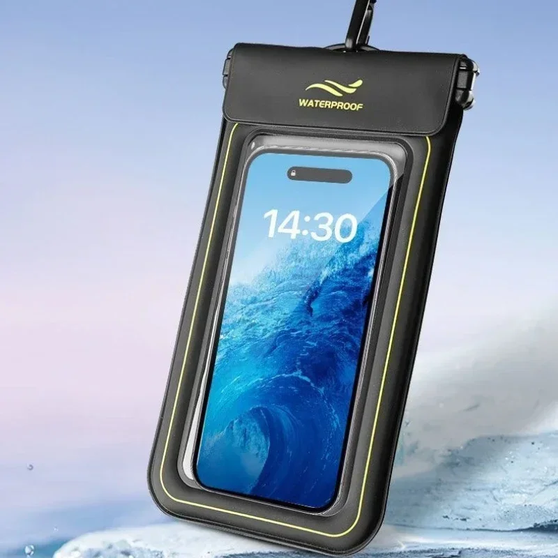 HAISSKY Armband Mobile Phone W - Aquatic Diving 评论和价格