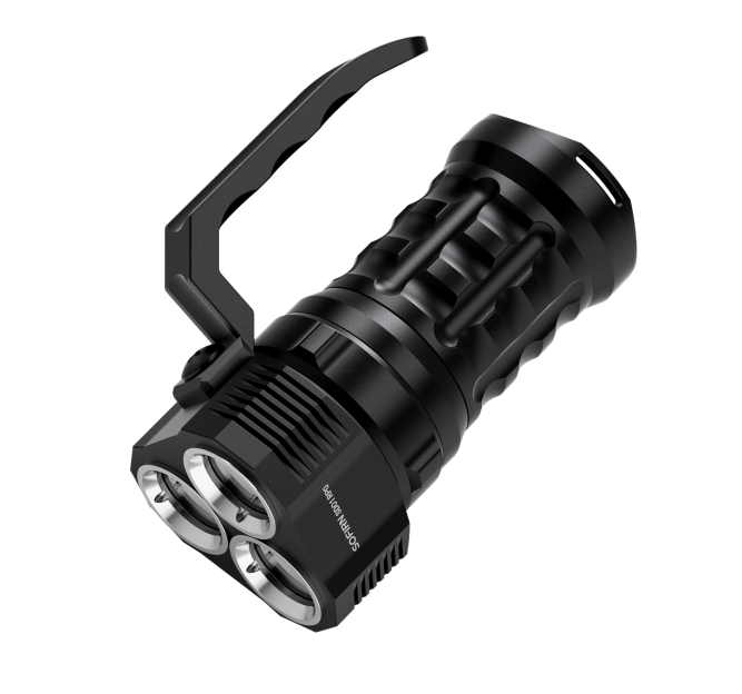 Ultra Bright 10000LM SD01 Pro  - Underwater Flashlight 评论和价格