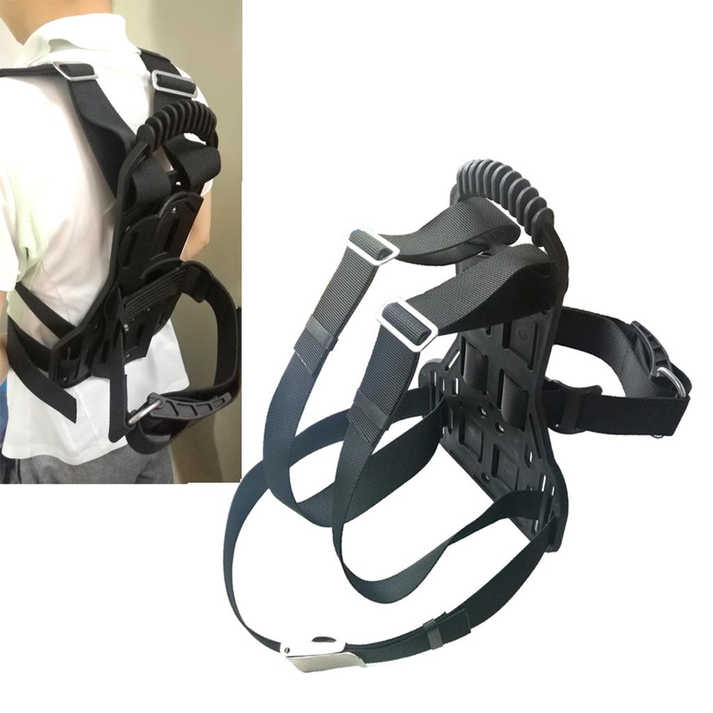 Adjustable Cylinder Tank Holde - Aquatic Diving 评论和价格