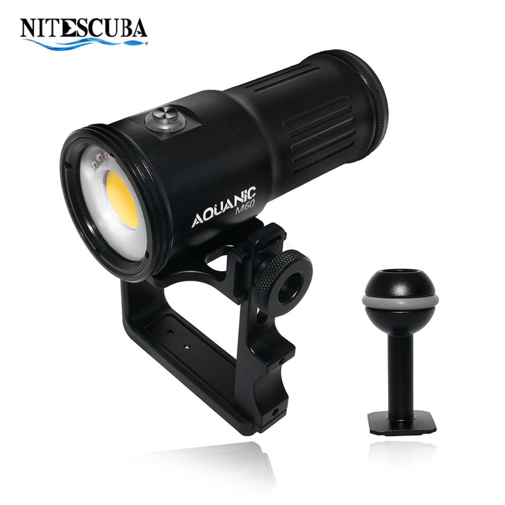 Nitescuba professional diving  - Underwater Flashlight 评论和价格