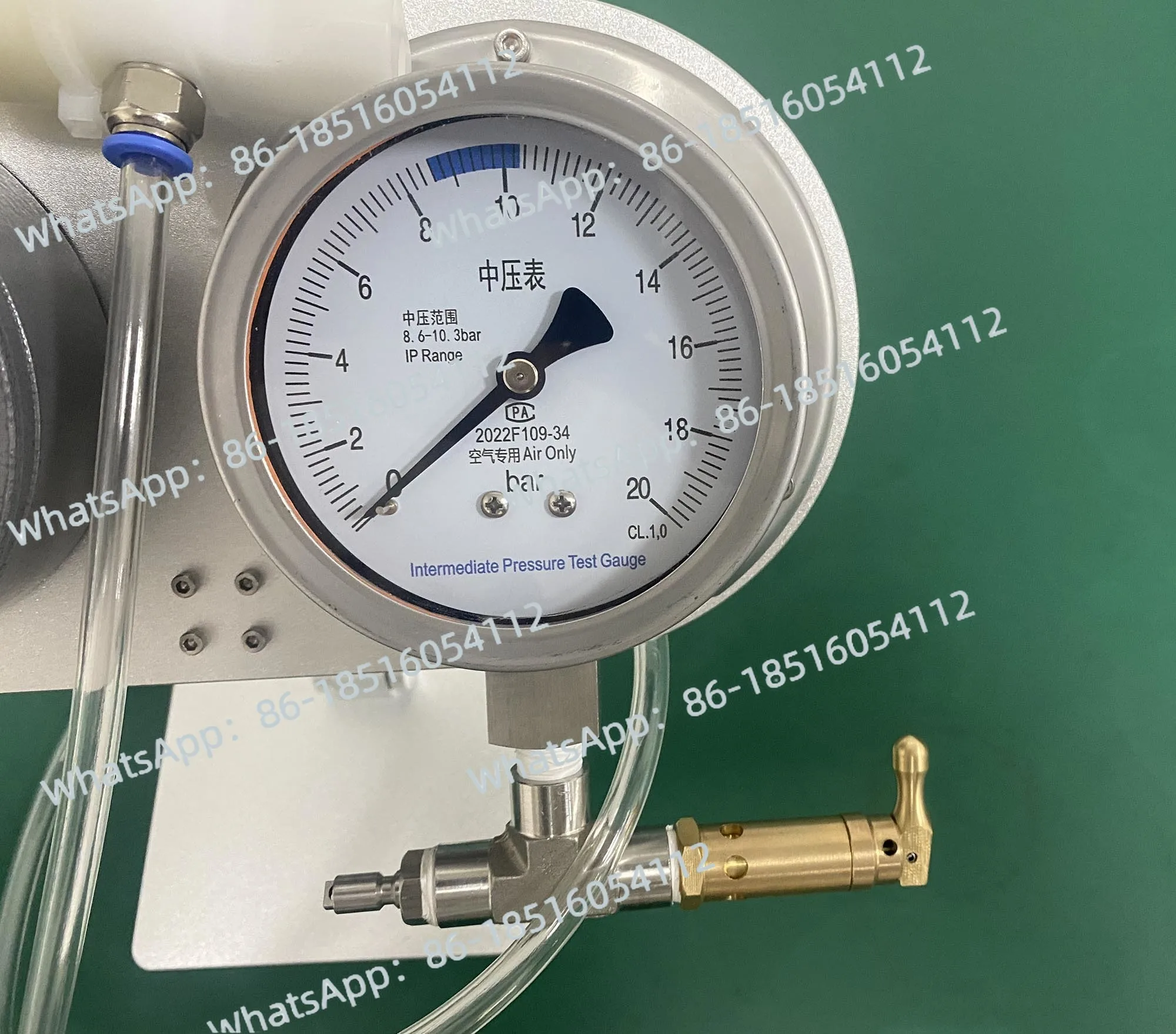 Scuba diving regulator tool, m - Aquatic Diving 评论和价格