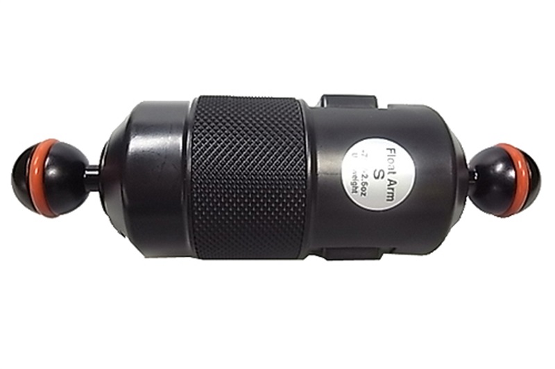 INON Mega Float Arm Connector  - Underwater Flashlight 评论和价格