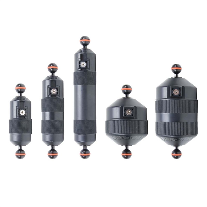 INON Mega Float Arm Connector  - Underwater Flashlight 评论和价格