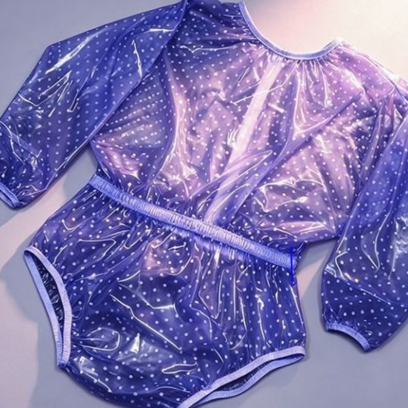 Transparent Soft Silent PVC Lo - Aqua Sports Club 评论和价格