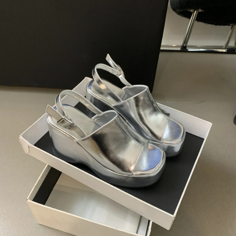 Sexy Club High Heels 10CM Slop - Aqua Sports Club 评论和价格