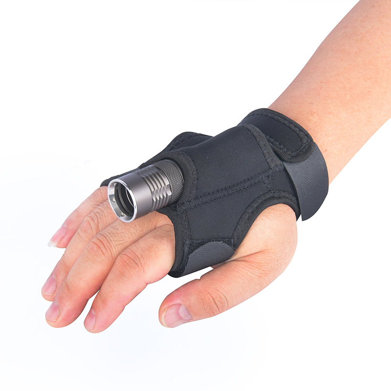 Underwater Scuba Diving Torch  - Underwater Flashlight 评论和价格